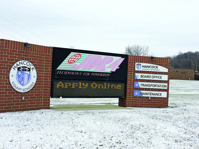 State Offered Support to Hancock County Schools for Months Prior to Takeover